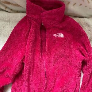 Northface jacket